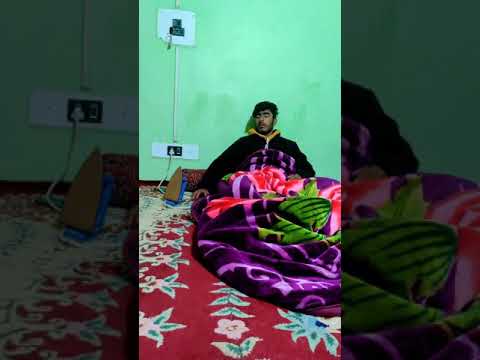 Funny Joke 😂😂  #Aj_77_Vlogs