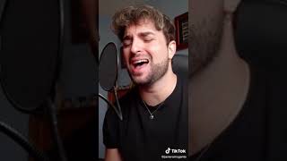 Download lagu Sia - Chandelier cover mp3