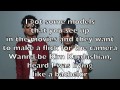 Rae Sremmurd - No Type Karaoke Cover Backing ...