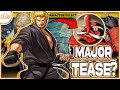 SNK Just STUNNED The Community NEW Teaser For The Art Of Fighting