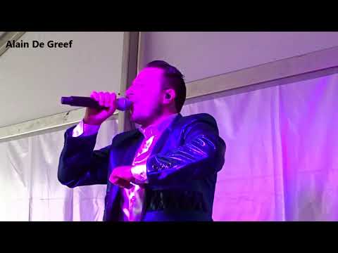 Bart Anneessens Cops - buurtfeest negenmanneke 2017