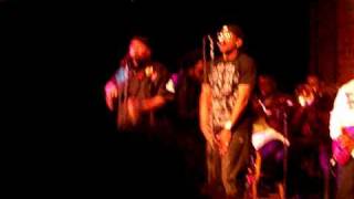 A Few Reasons - dwele