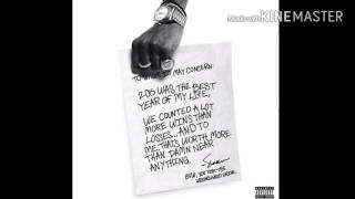 Big Sean - What a year