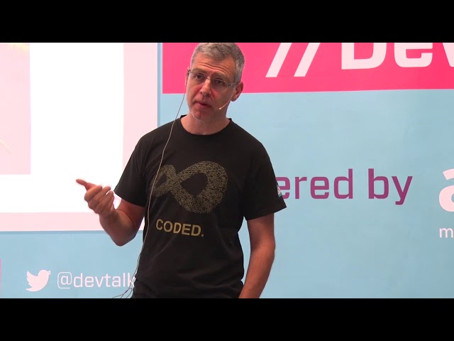 Spring Boot for Devops - Rebooted