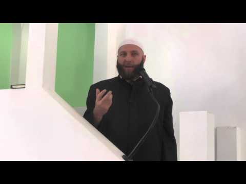 Haris Kalac:   Oholost(prvi dio)      11.03.2016