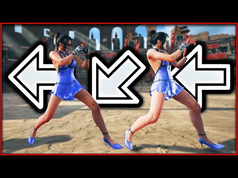 How to Korean Back Dash on LEVERLESS (All Methods)