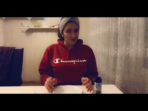 Ein Experiment zum Händewaschen