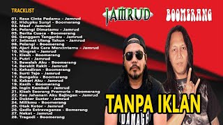 Download lagu Jamrud, Boomerang - Full Album Nostalgia Tanpa Iklan mp3