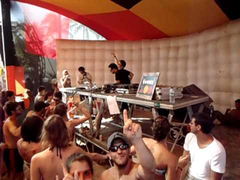 Dirtyloud @Universo Paralello #11