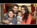Vijay Raghavendra Family Lovely Photos Actor Vijay Raghavendra Wife And Children Spandana Vijay