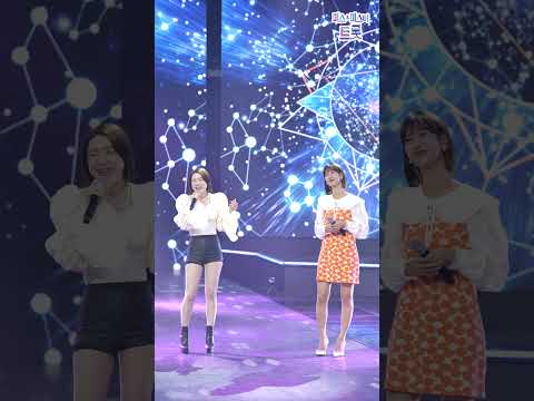 강혜연&서인영 - 잘가요 로맨스 금요일은 밤이 좋아