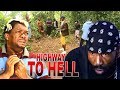 High Way To Hell, The Isrealites - Sylvester Madu, Kelvin Ikeduba Action -  Nigerian Movie