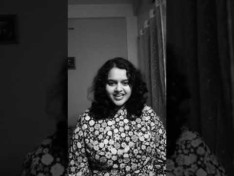 Girl On fire - Alicia keys(cover)| Hardika Mohan|