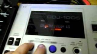 Video thumbnail for pioneer cdj 100 and denon dnx 300 - Funnyboy by FunnySound M.Krisztiàn