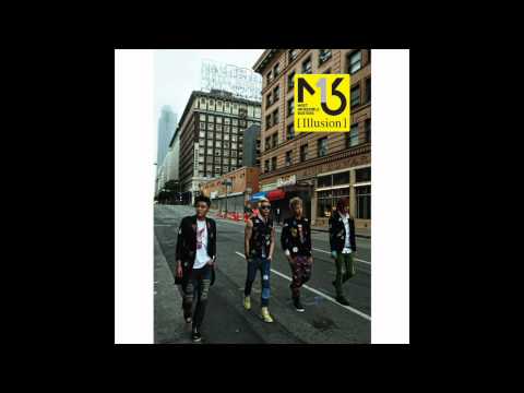 [ 02. M.I.B (엠아이비) - 나만 힘들게 (So It's Only Hard For Me) ]