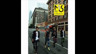 Download lagu [ 02. M.I.B (엠아이비) - 나만 힘들게 (So It's Only Hard For Me) ] mp3