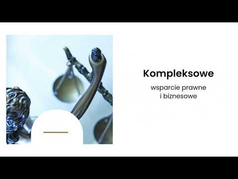 Kancelaria Syndyka I Doradztwa Biznesowego, Licencjonowany Doradca Restrukturyzacyjny Krzysztof Nowacki - video