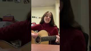 Walk Into a Storm by The Lone Bellow