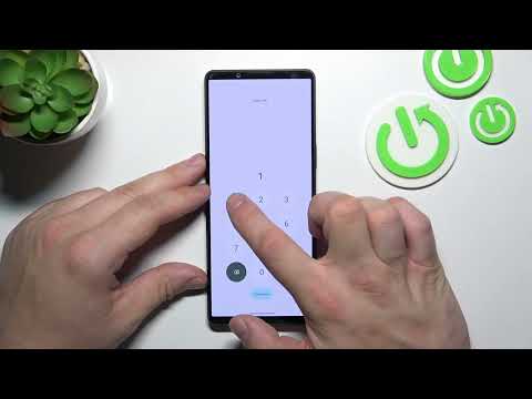 All Unlock Methods On Sony Xperia 1 V