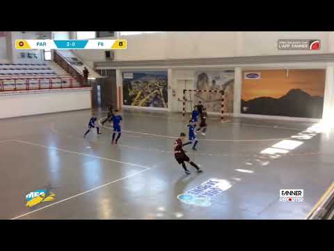 Under 13-20180627-Atl  Paranaense-Academy F6 2005 - 7-0