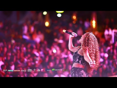 Haleluya Tekletsadik - kantegar | ካንተጋር concert video