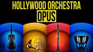 Video thumbnail for EastWest Hollywood Orchestra Opus Edition Review by Creative Sauce