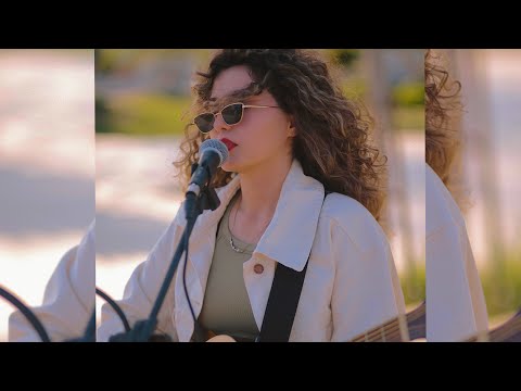 Beni böyle sevme (cover)