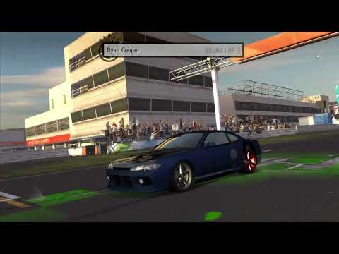 NFS Prostreet - Career Mode Playthrough Pt 41(PC HD)