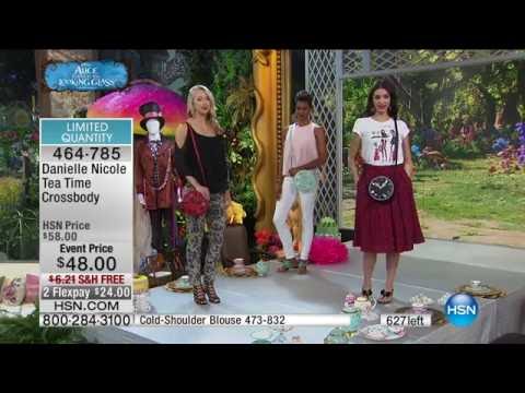 HSN | The List with Colleen Lopez 05.26.2016 - 9 PM