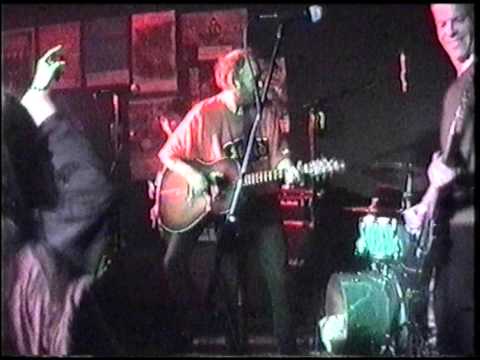 Jokke med Tourettes - Live fra Felix, Lillehammer 1999