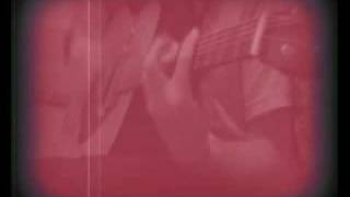 Big takeover, by John Frusciante. My cover with singing.