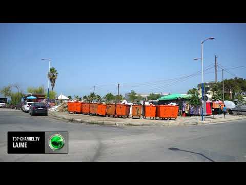 Top Channel/ 64 vjeçari vritet nga makina e mbetjeve në Manzë, po riparonte defektin në kamion