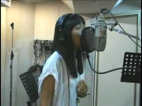 IlWolJiGa by Min Sun Ye