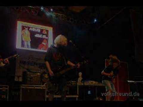 Audiowolf - Bloody Reflections