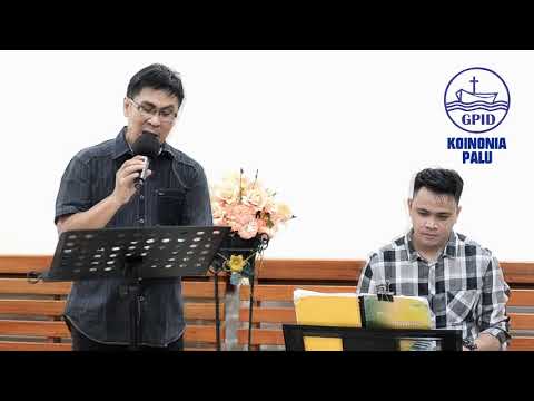 Nama Yesus Berkumandang