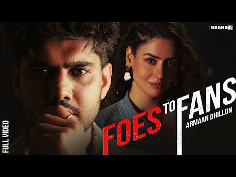 Foes To Fans — watch video