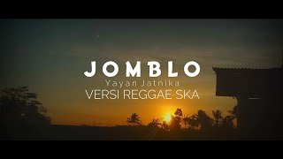 Download lagu Jomblo ( Yayan jatnika ) Versi ReggaeSka Trinaldi cover mp3