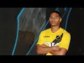 INTERVIEW | Het eerste interview van Michaël Maria als speler van NAC
