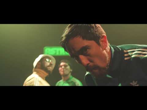 Astropoetas- Cisne Redondo