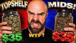 Stop Buying Dispo Mids in 2026: The 6 Secrets to Finding Dank Weed