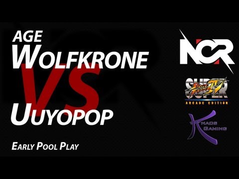 NCR11  AE2012 P10 R_ - AGE Wolfkrone (VIP) vs Uuyopop (GUY)