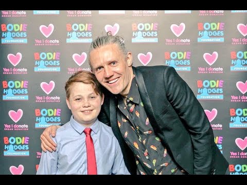 Matthew vs. Jimmy Bullard