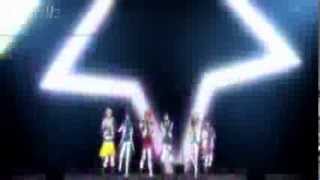 Anime Mix - Right Round (Pitch Perfect)