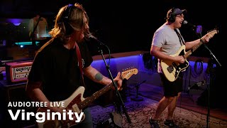 Virginity - Nosferattitude (The Vampire Song) | Audiotree Live