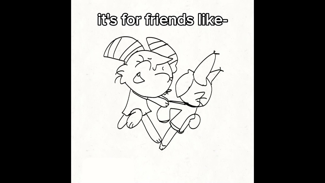 HUG MEMEMEMEM (i have tt