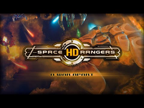 Space Rangers: A War Apart (OST) - Космические рейнджеры: Революция [Full + Tracklist] High quality