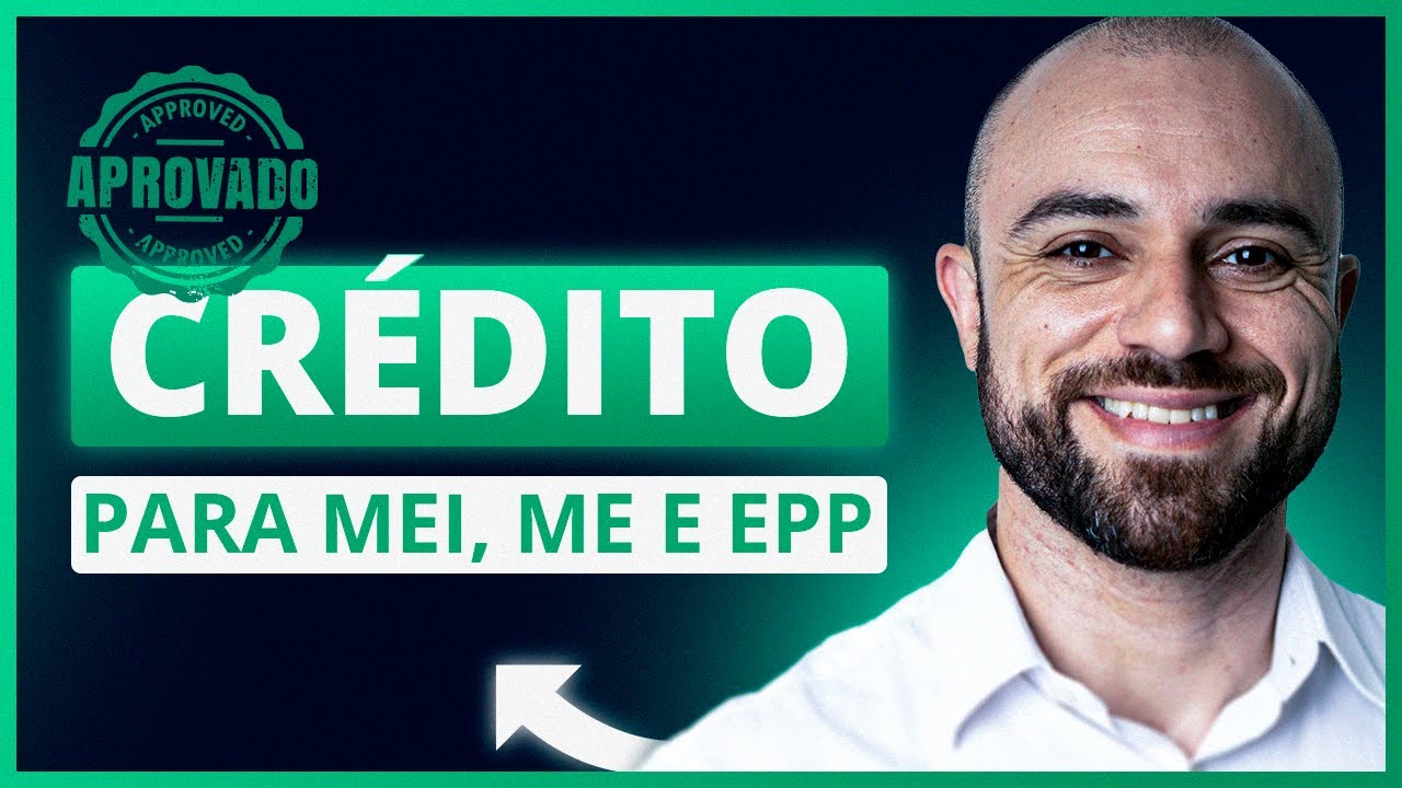 💰NOVO Programa do Governo LIBERA CRÉDITO Para MEI, ME e EPP | Tudo Sobre o ACREDITA