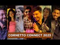 Cornetto Connect 2023 | Dananeer | Khushal Khan | Merub Ali | Shahveer Jaffry | FUCHSIA Coverage