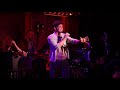 Jeremy Jordan Dog Days Are Over Cut From Carry On Florence And The Machine