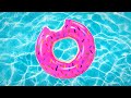 POOL PARTY by Call Me G